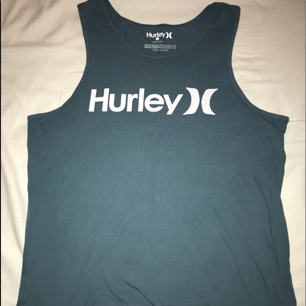Hurley Tank Top